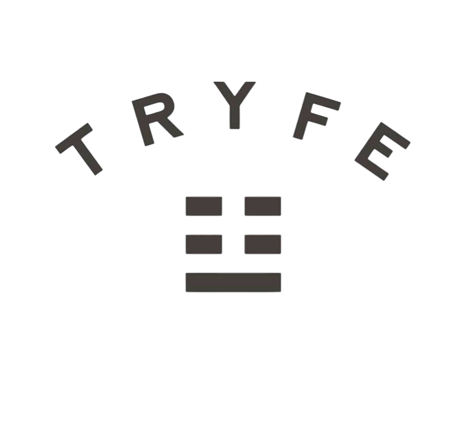 TRYFE